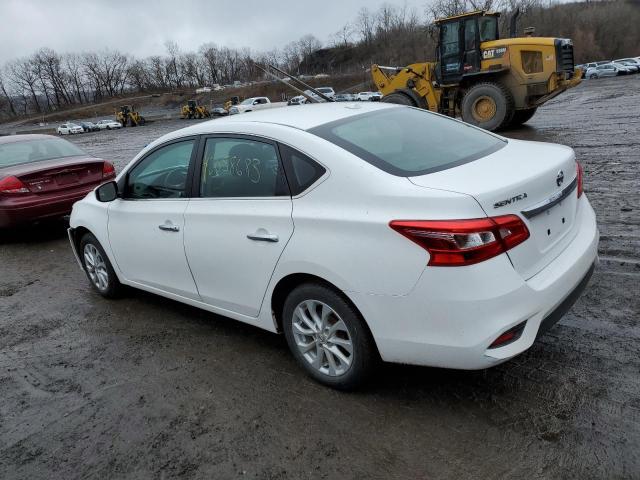 Photo 1 VIN: 3N1AB7AP0KY275561 - NISSAN SENTRA S 