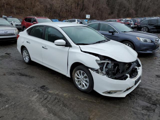 Photo 3 VIN: 3N1AB7AP0KY275561 - NISSAN SENTRA S 