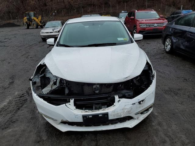 Photo 4 VIN: 3N1AB7AP0KY275561 - NISSAN SENTRA S 