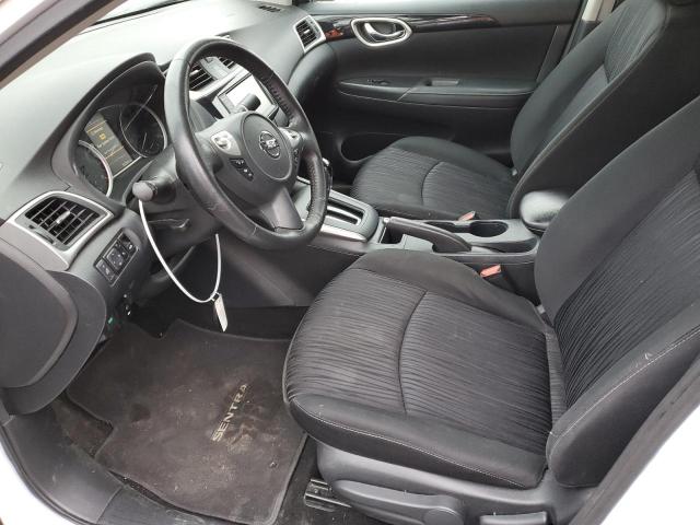 Photo 6 VIN: 3N1AB7AP0KY275561 - NISSAN SENTRA S 