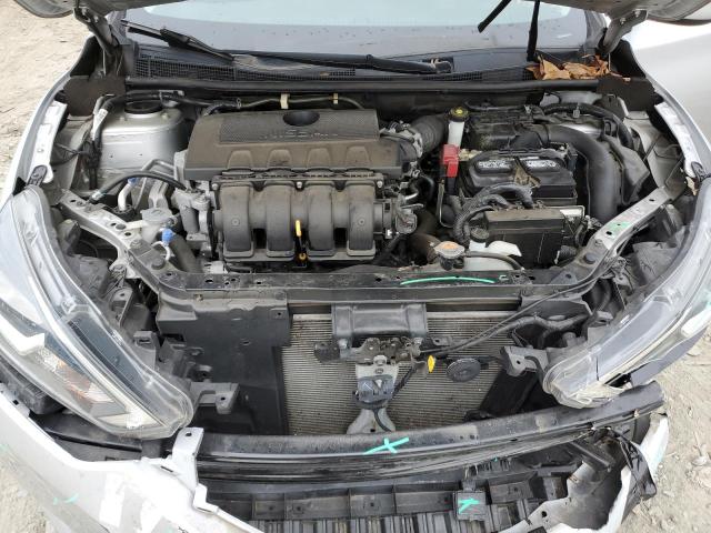 Photo 10 VIN: 3N1AB7AP0KY275950 - NISSAN SENTRA S 