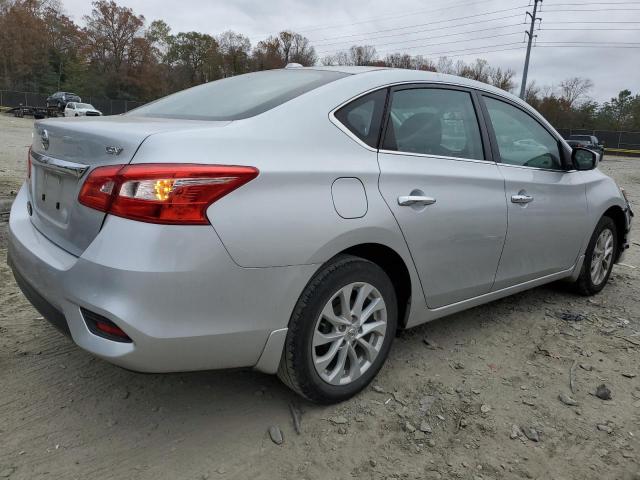 Photo 2 VIN: 3N1AB7AP0KY275950 - NISSAN SENTRA S 