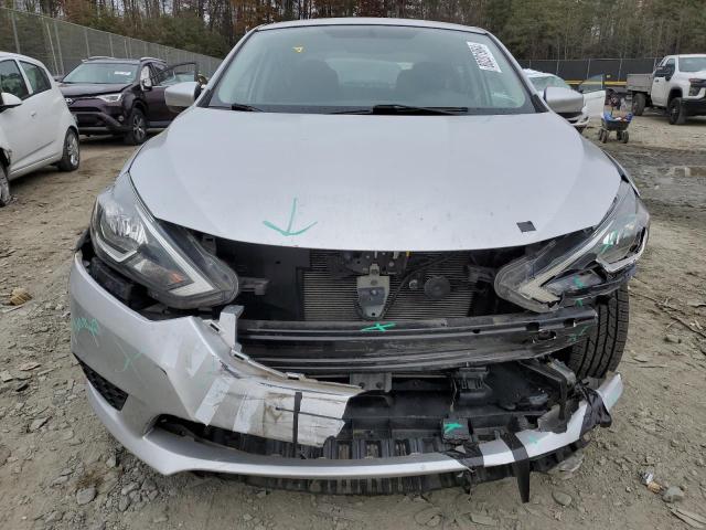 Photo 4 VIN: 3N1AB7AP0KY275950 - NISSAN SENTRA S 