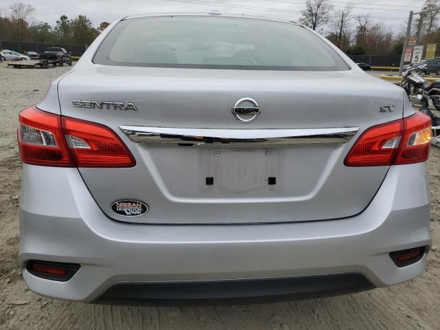 Photo 5 VIN: 3N1AB7AP0KY275950 - NISSAN SENTRA S 