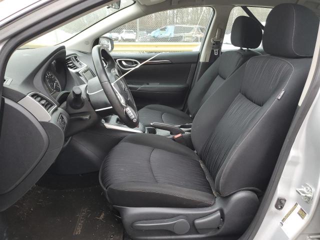 Photo 6 VIN: 3N1AB7AP0KY275950 - NISSAN SENTRA S 