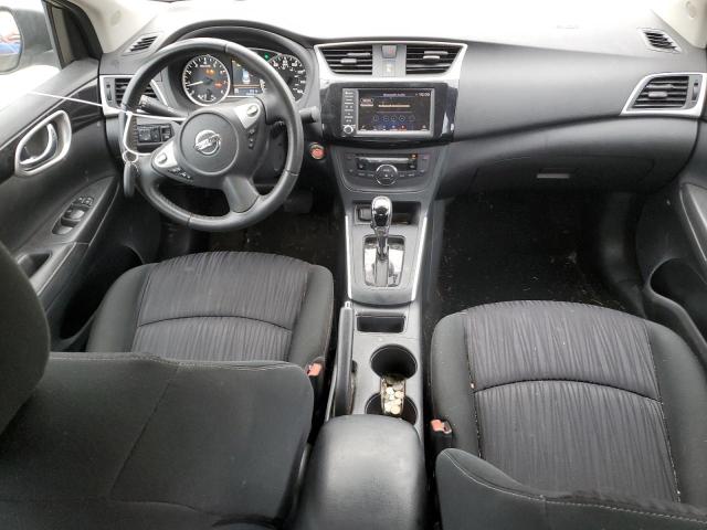 Photo 7 VIN: 3N1AB7AP0KY275950 - NISSAN SENTRA S 