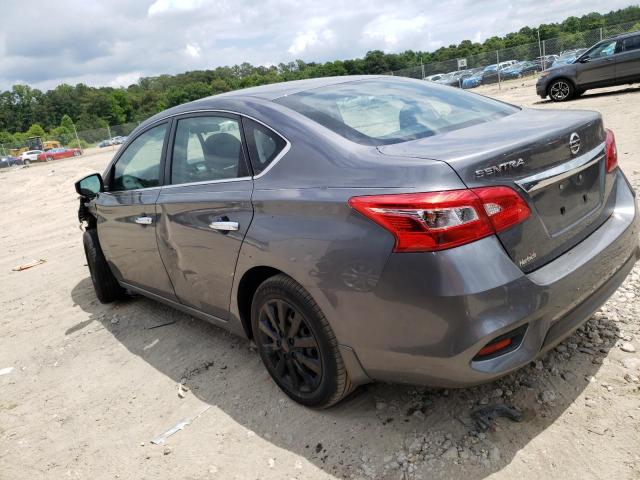 Photo 1 VIN: 3N1AB7AP0KY276936 - NISSAN SENTRA 