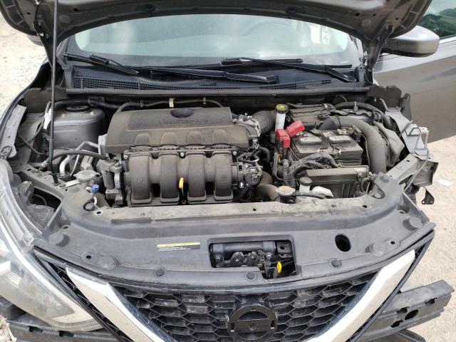 Photo 10 VIN: 3N1AB7AP0KY276936 - NISSAN SENTRA 