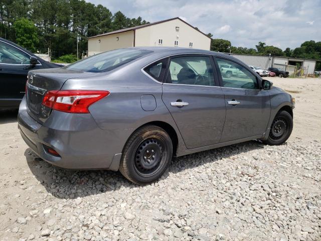 Photo 2 VIN: 3N1AB7AP0KY276936 - NISSAN SENTRA 