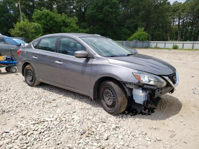 Photo 3 VIN: 3N1AB7AP0KY276936 - NISSAN SENTRA 