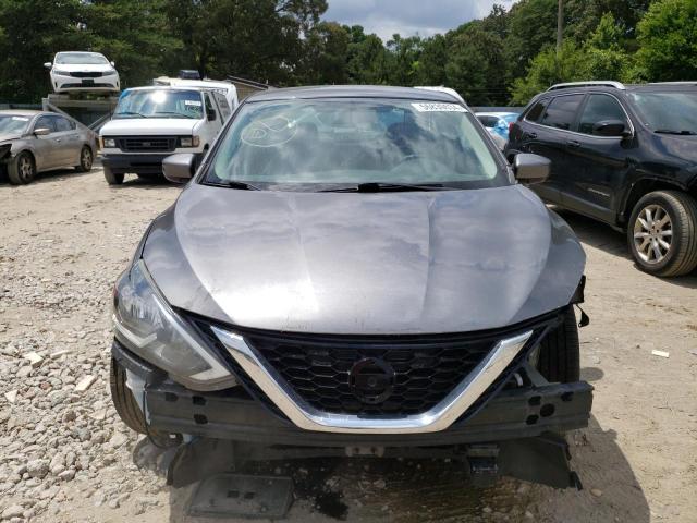 Photo 4 VIN: 3N1AB7AP0KY276936 - NISSAN SENTRA 