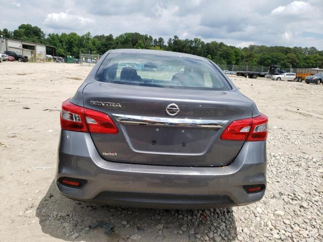 Photo 5 VIN: 3N1AB7AP0KY276936 - NISSAN SENTRA 