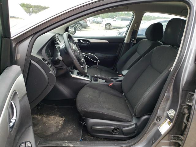 Photo 6 VIN: 3N1AB7AP0KY276936 - NISSAN SENTRA 