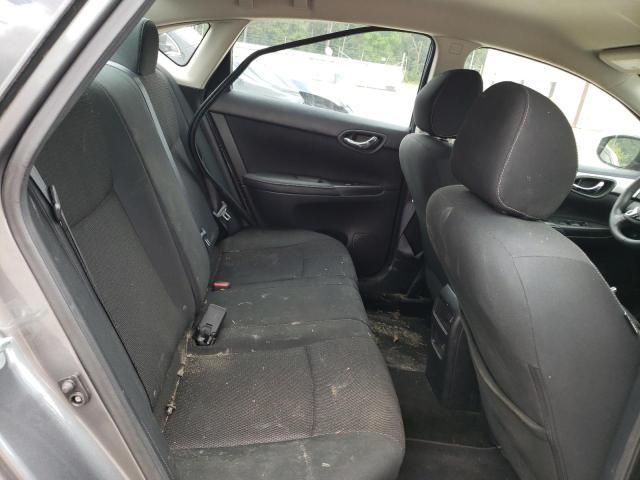 Photo 9 VIN: 3N1AB7AP0KY276936 - NISSAN SENTRA 