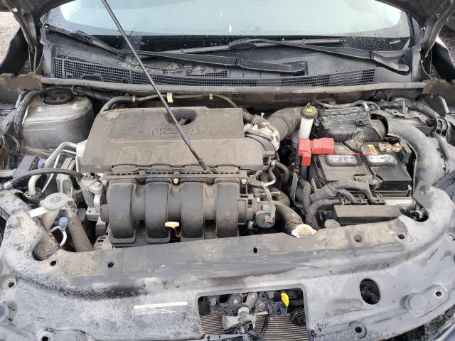 Photo 10 VIN: 3N1AB7AP0KY277472 - NISSAN SENTRA 