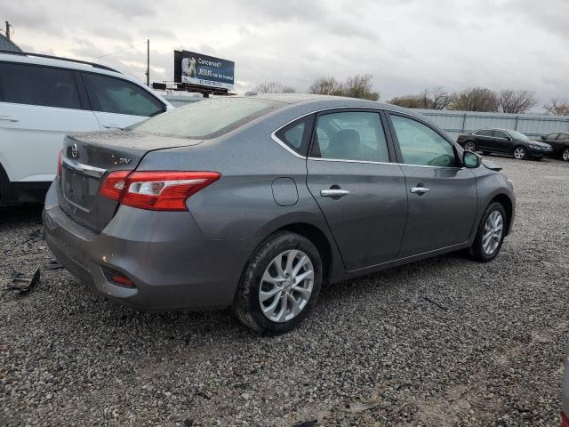 Photo 2 VIN: 3N1AB7AP0KY277472 - NISSAN SENTRA 