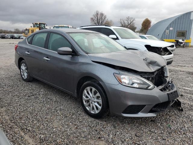 Photo 3 VIN: 3N1AB7AP0KY277472 - NISSAN SENTRA 