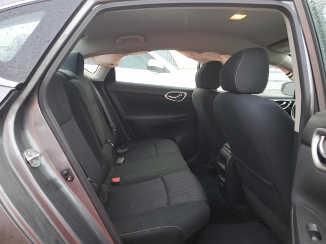 Photo 9 VIN: 3N1AB7AP0KY277472 - NISSAN SENTRA 