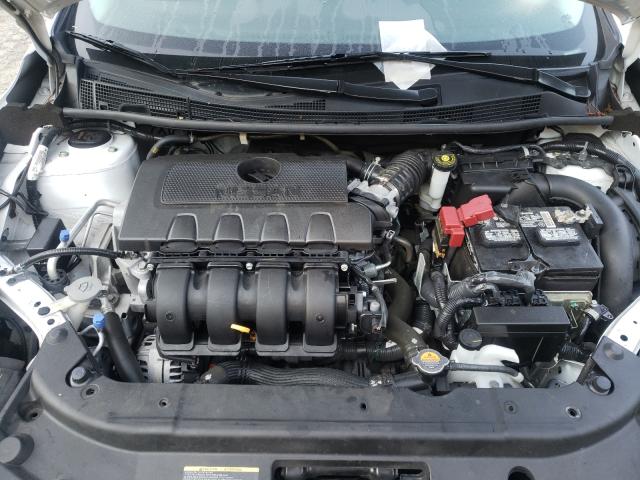 Photo 6 VIN: 3N1AB7AP0KY278797 - NISSAN SENTRA S 