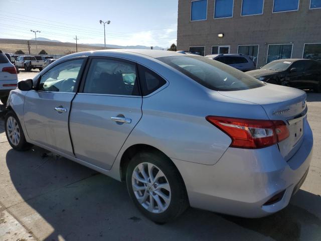 Photo 1 VIN: 3N1AB7AP0KY279383 - NISSAN SENTRA S 