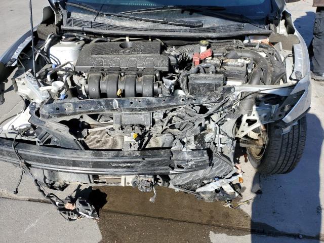 Photo 10 VIN: 3N1AB7AP0KY279383 - NISSAN SENTRA S 