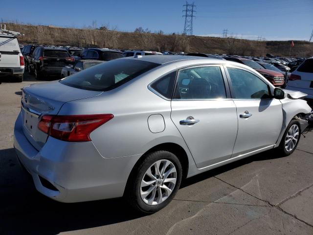 Photo 2 VIN: 3N1AB7AP0KY279383 - NISSAN SENTRA S 