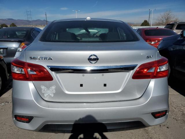 Photo 5 VIN: 3N1AB7AP0KY279383 - NISSAN SENTRA S 