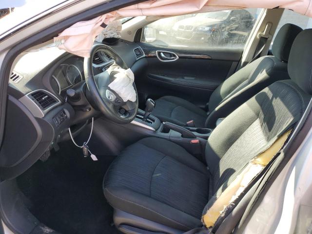 Photo 6 VIN: 3N1AB7AP0KY279383 - NISSAN SENTRA S 