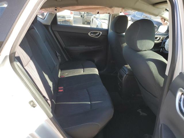 Photo 9 VIN: 3N1AB7AP0KY279383 - NISSAN SENTRA S 