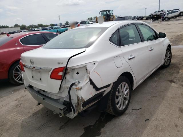 Photo 3 VIN: 3N1AB7AP0KY279769 - NISSAN SENTRA S 