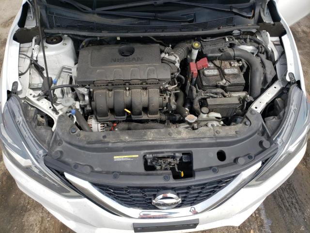 Photo 6 VIN: 3N1AB7AP0KY279769 - NISSAN SENTRA S 