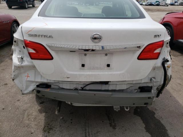 Photo 8 VIN: 3N1AB7AP0KY279769 - NISSAN SENTRA S 