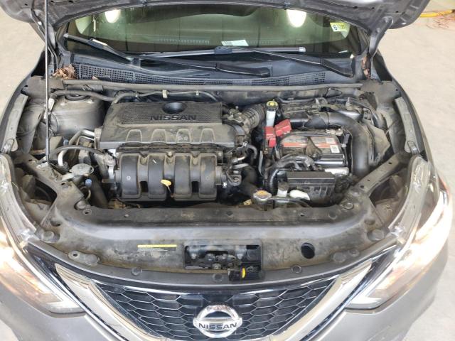 Photo 10 VIN: 3N1AB7AP0KY280226 - NISSAN SENTRA 