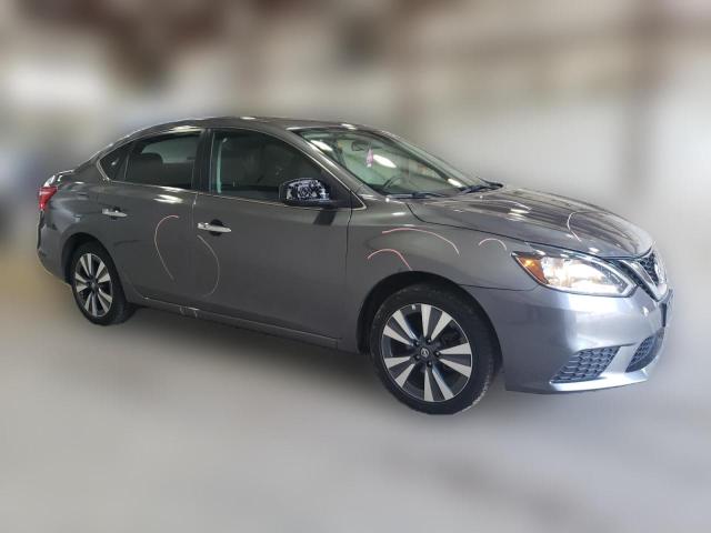 Photo 3 VIN: 3N1AB7AP0KY280226 - NISSAN SENTRA 