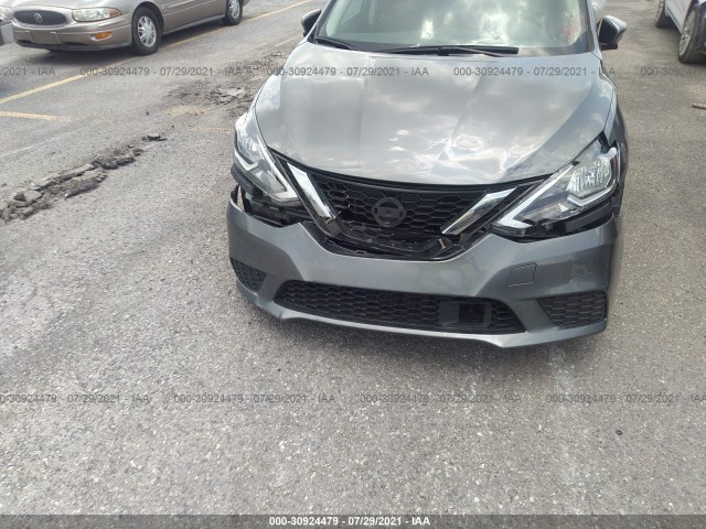 Photo 5 VIN: 3N1AB7AP0KY281697 - NISSAN SENTRA 