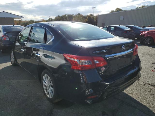 Photo 2 VIN: 3N1AB7AP0KY281733 - NISSAN SENTRA S 