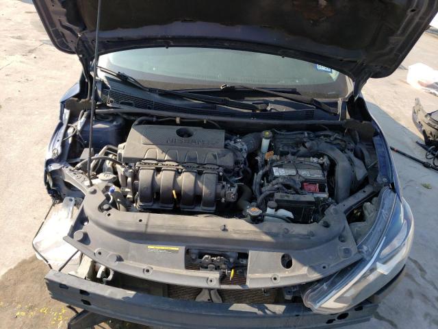 Photo 10 VIN: 3N1AB7AP0KY282638 - NISSAN SENTRA S 