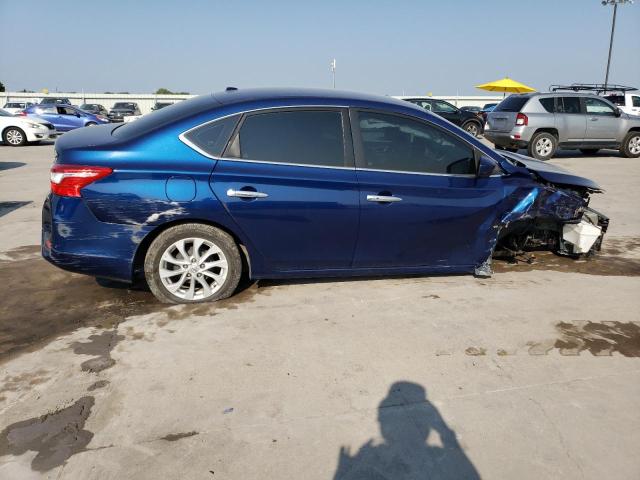 Photo 2 VIN: 3N1AB7AP0KY282638 - NISSAN SENTRA S 