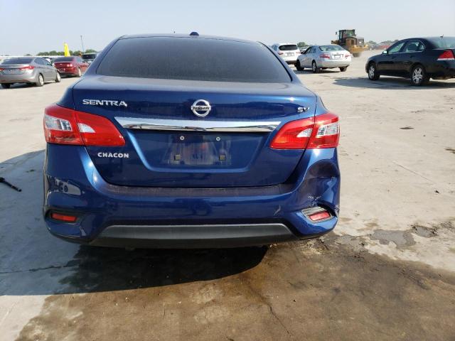 Photo 5 VIN: 3N1AB7AP0KY282638 - NISSAN SENTRA S 