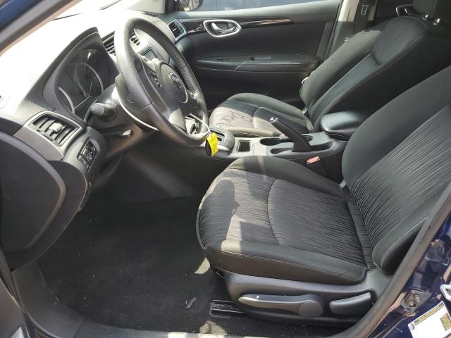 Photo 6 VIN: 3N1AB7AP0KY282638 - NISSAN SENTRA S 