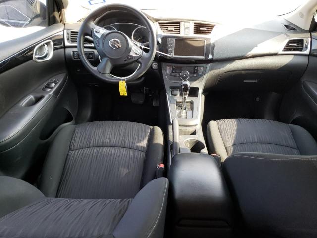 Photo 7 VIN: 3N1AB7AP0KY282638 - NISSAN SENTRA S 