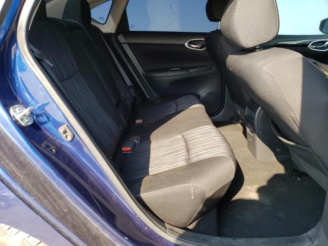 Photo 9 VIN: 3N1AB7AP0KY282638 - NISSAN SENTRA S 