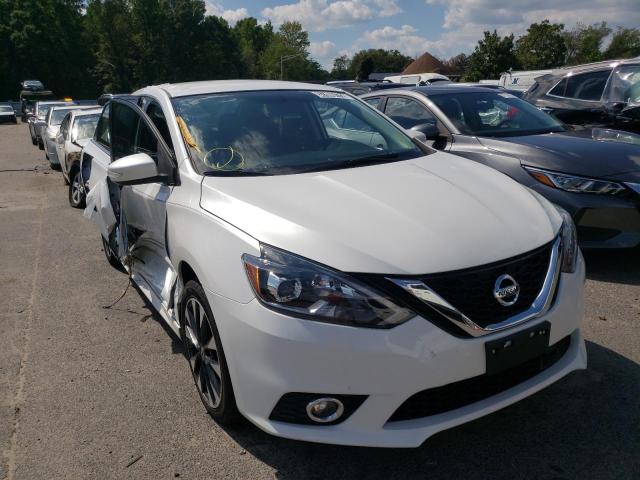 Photo 0 VIN: 3N1AB7AP0KY285250 - NISSAN SENTRA S 