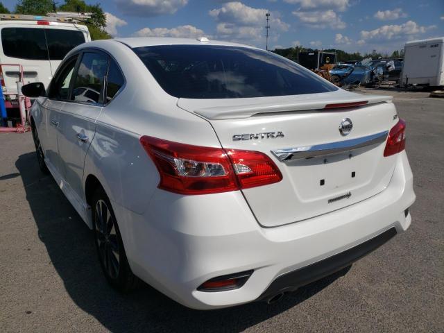 Photo 2 VIN: 3N1AB7AP0KY285250 - NISSAN SENTRA S 