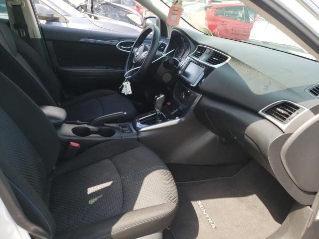 Photo 4 VIN: 3N1AB7AP0KY285250 - NISSAN SENTRA S 