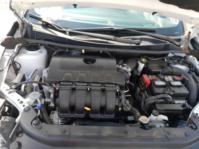 Photo 6 VIN: 3N1AB7AP0KY285250 - NISSAN SENTRA S 