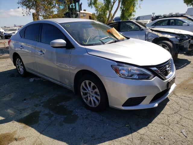 Photo 0 VIN: 3N1AB7AP0KY285880 - NISSAN SENTRA S 