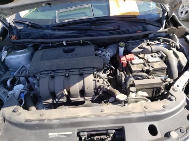 Photo 6 VIN: 3N1AB7AP0KY285880 - NISSAN SENTRA S 