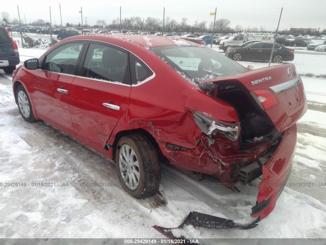 Photo 2 VIN: 3N1AB7AP0KY285894 - NISSAN SENTRA 