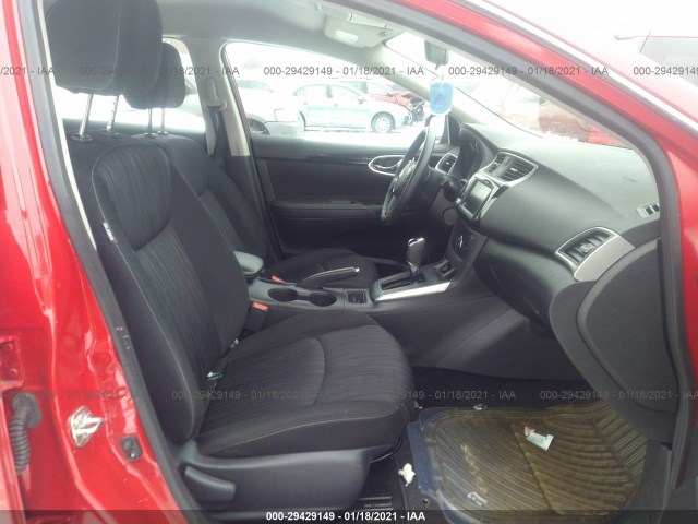 Photo 4 VIN: 3N1AB7AP0KY285894 - NISSAN SENTRA 